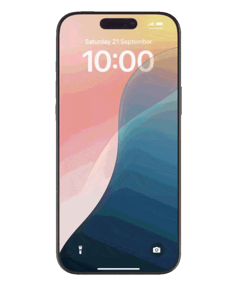 Highly visual, highly personalized content, quickly